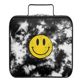 Happy Time Tie-Dye Canvas Insulated Lunch Bag - Denny's