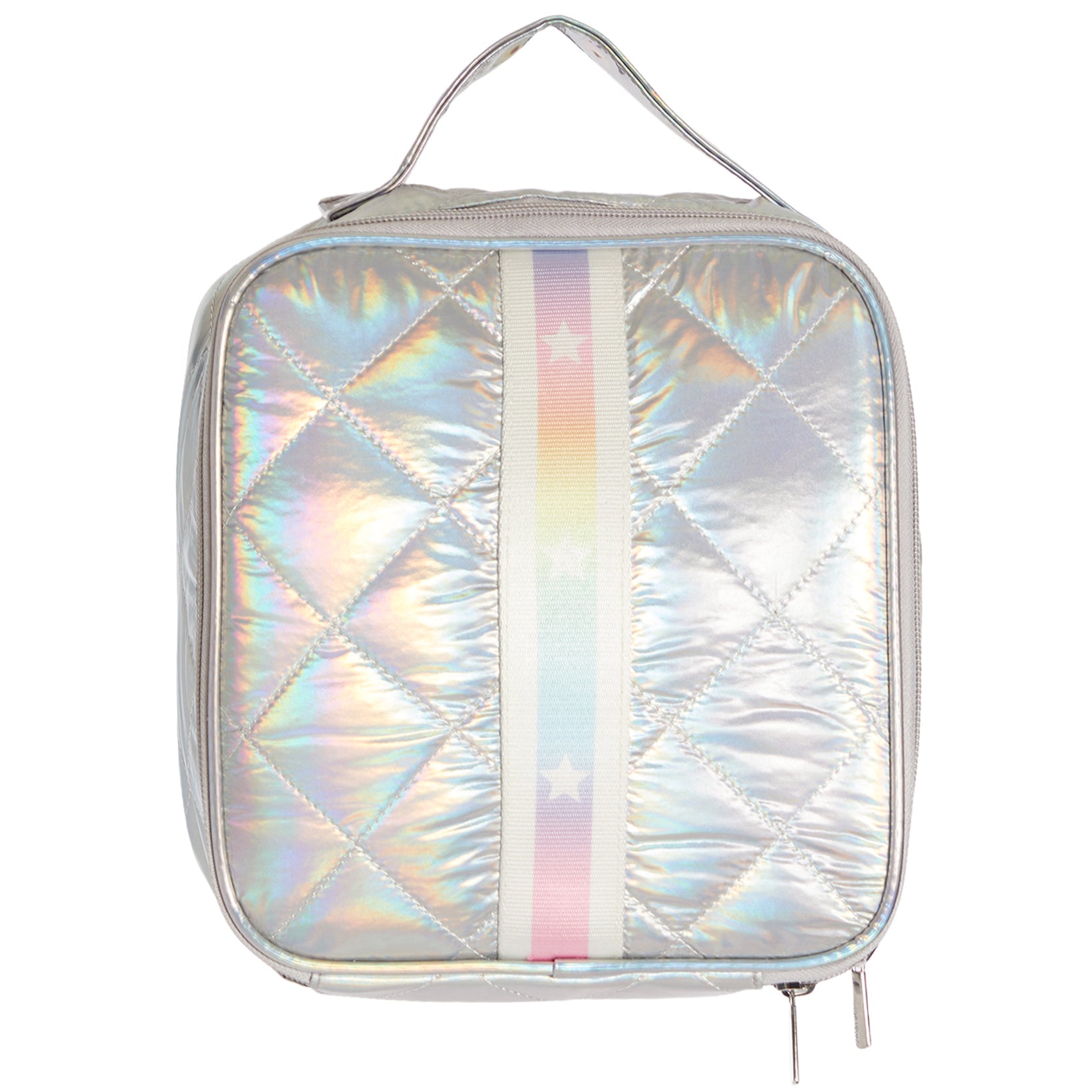 Gradient Strap LunchBox - Denny's