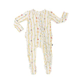 Elizabeth Ruffle Footie