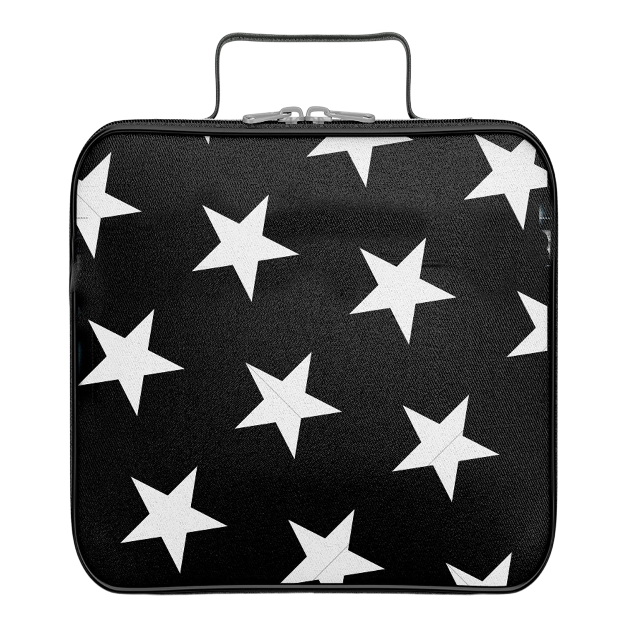Showtime Canvas Insulated Lunch Bag - Denny's
