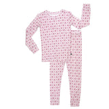 Caroline 2pc Long Sleeve Pant Set