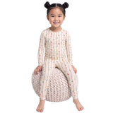 Elizabeth 2pc Long Sleeve Long Pant Set Toddler