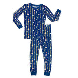 Zara 2pc Long Sleeve Long Pant Set Toddler