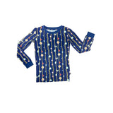Zara 2pc Long Sleeve Long Pant Set Toddler