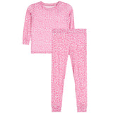 2pc Mia Toddler Long Sleeve Top & Long Pant