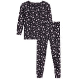 Brett Football 2pc Long Sleeve Long Pant Set