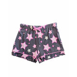 Estelle 2pc Star Coat Style Short Set