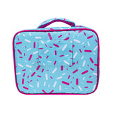 Cotton Candy Ice Cream Lunch Box