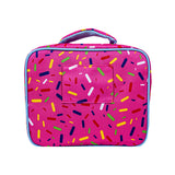 Strawberry Ice Cream Lunch Box