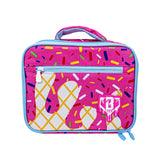 Strawberry Ice Cream Lunch Box