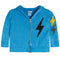 Hoody Lightning Bolt - Denny's