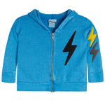 Hoody Lightning Bolt - Denny's