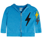Hoody Lightning Bolt - Denny's