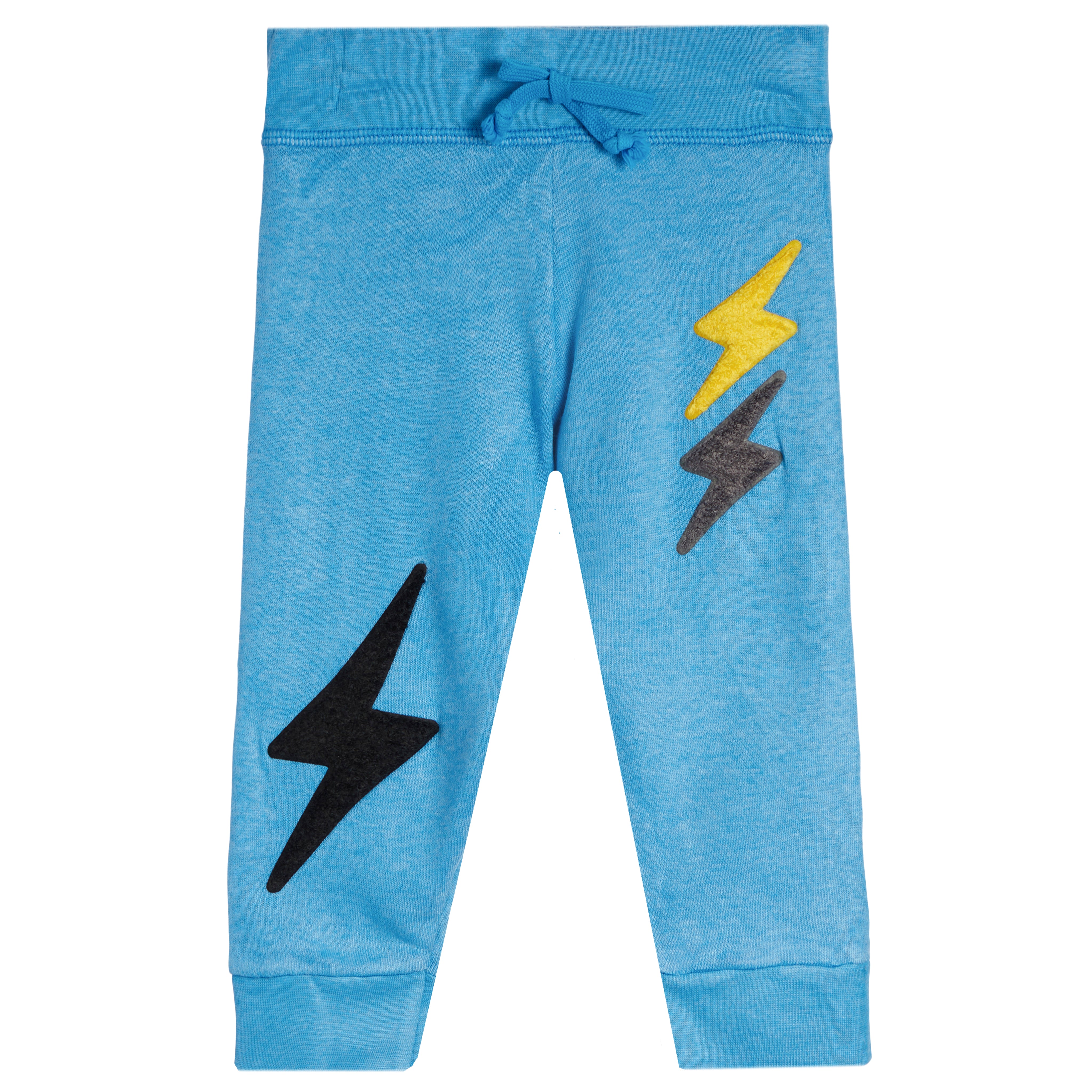 Jogger Lightning Bolt - Denny's