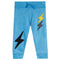 Jogger Lightning Bolt - Denny's