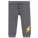 Lightning Bolt Jogger