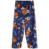 Sports Frenzy Boys Lounge Pant - Denny's
