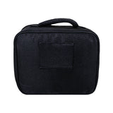 Black Lunch Box