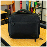Black Lunch Box