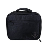 Black Lunch Box