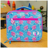 Cotton Candy Lunch Box