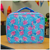 Cotton Candy Lunch Box