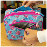 Cotton Candy Lunch Box