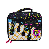 Midnight Sundae Lunch Box