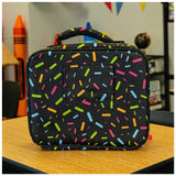 Midnight Sundae Lunch Box