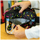 Midnight Sundae Lunch Box