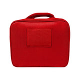 Red Lunch Box