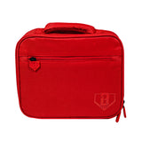 Red Lunch Box