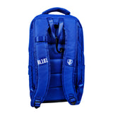 Royal Blue  Lunch Box