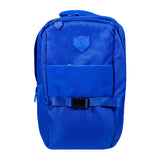 Royal Blue  Lunch Box
