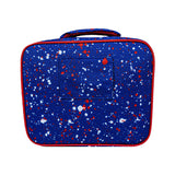 Splatter Lunch Box
