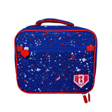 Splatter Lunch Box