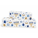 Hannukah Squishy Butter