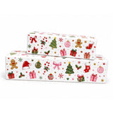 Christmas Squishy Butter