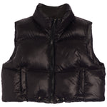 Puffer Vest - Denny's