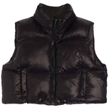 Puffer Vest - Denny's