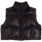 Puffer Vest - Denny's