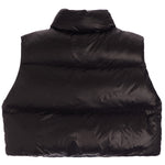 Puffer Vest - Denny's