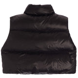 Puffer Vest - Denny's