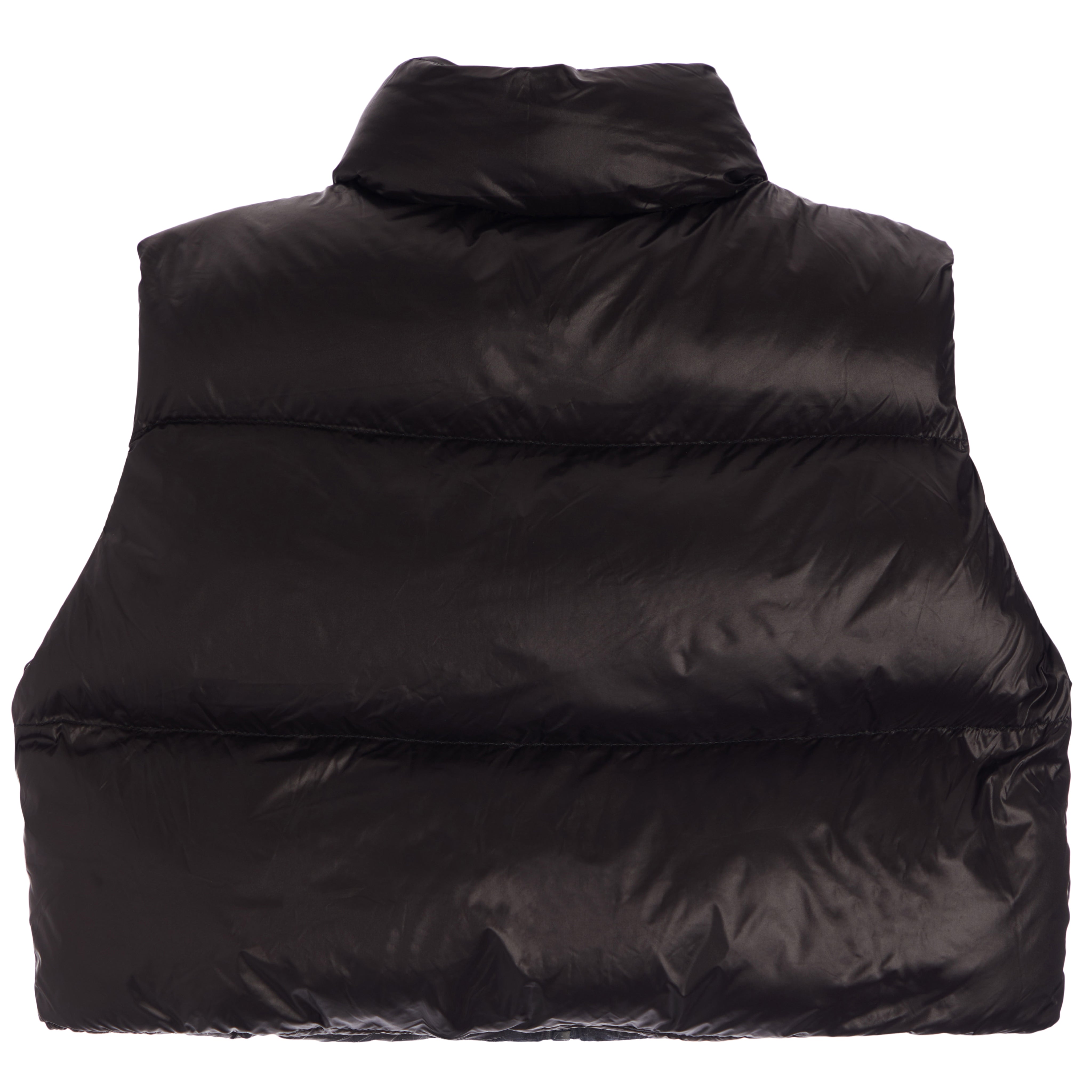 Puffer Vest - Denny's