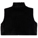 Reversible Fur Vest