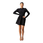 Blake Dress - Denny's