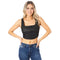 Late Nights Bustier Top - Denny's