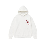 Lea French Terry Theme Hoodie