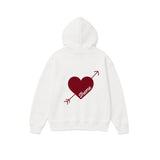 Lea French Terry Theme Hoodie