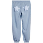 Leah Pant With Glacier Stars - Denny's